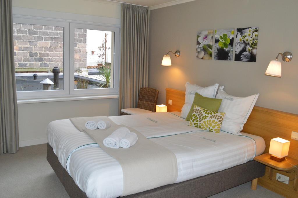 Hotel Ambrosia Ieper Ruang foto