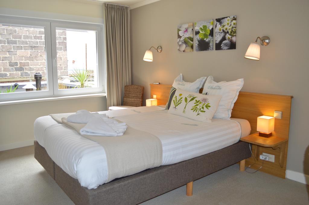 Hotel Ambrosia Ieper Ruang foto
