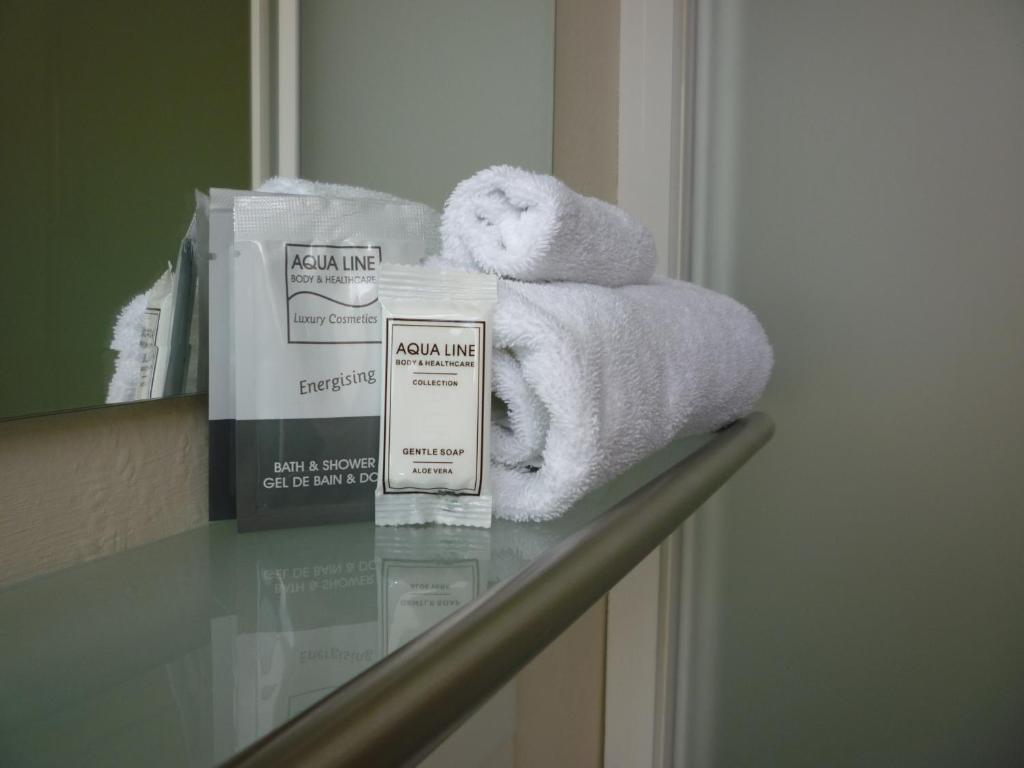 Hotel Ambrosia Ieper Ruang foto