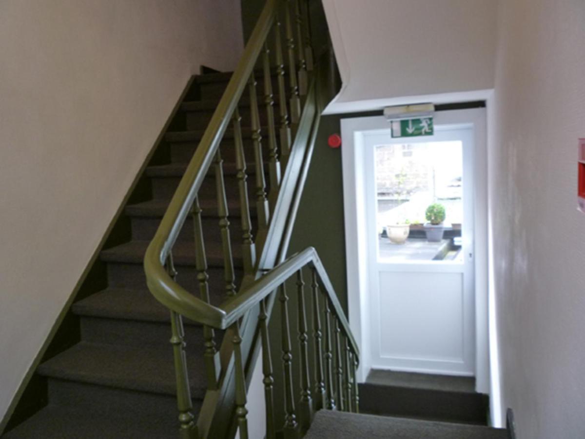 Hotel Ambrosia Ieper Bagian luar foto